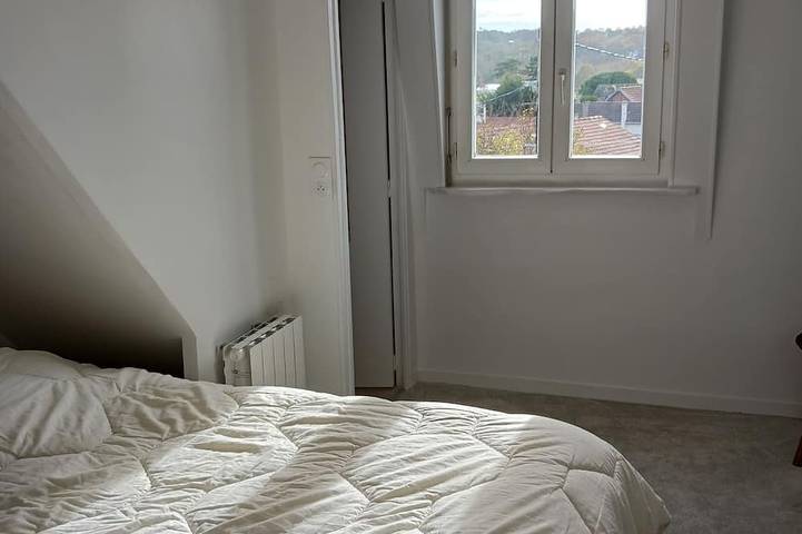 Gîte pour 4 personnes à Benerville-sur-Mer - 2