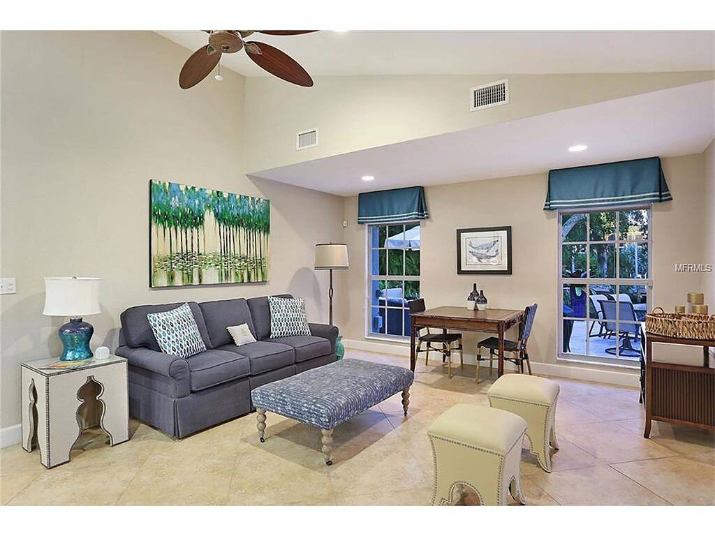 Siesta Key Rückzug Sarasota Floriida in Sarasota Beach, Siesta Key