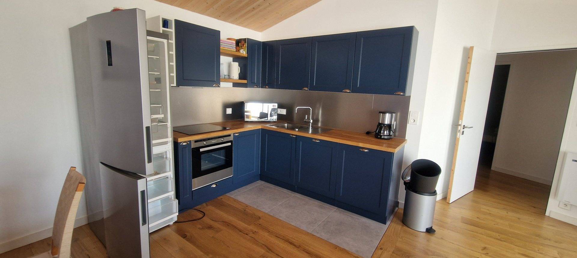 Maison Epu'Ré in La Flotte, Île de Ré