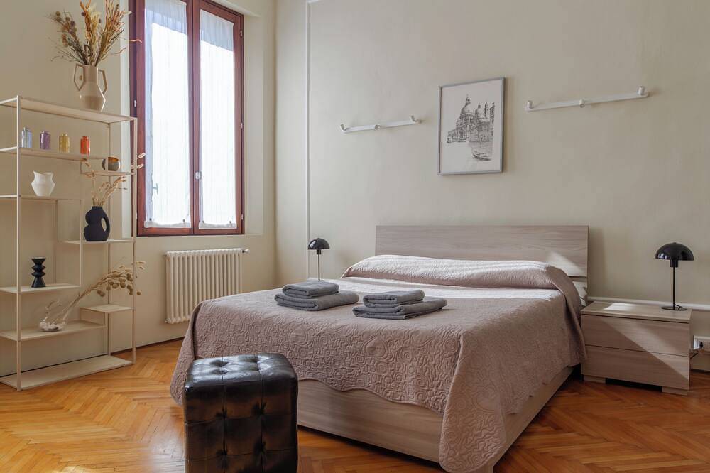 Appartamento intero, Toniolo Venice Rooms - Nel pieno centro storico adiacente al teatro Toniolo in Venezia, Provincia di Venezia