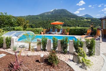 Ferielejlighed til 4 Personer i Berchtesgaden, De Bayerske Alper, Billede 4