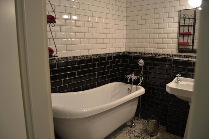 Location de vacances pour 6 personnes, avec jardin dans Lombardsijde - 2