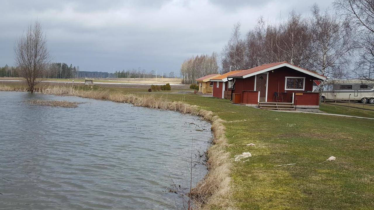 Gripenbergs Gårdsbutik in Mjölby, Östergötland