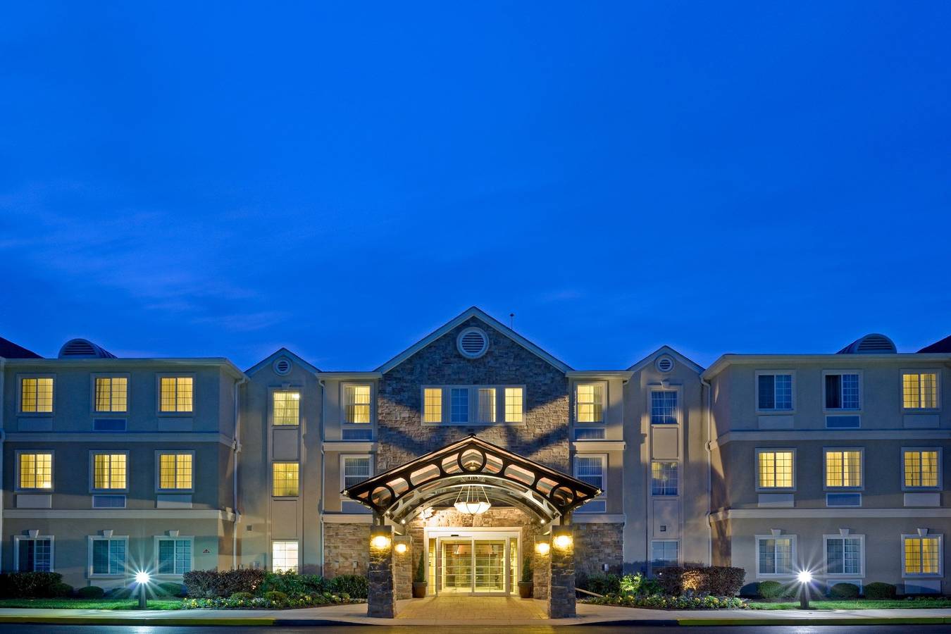 Apartamento entero, Staybridge Philadelphia - Mt.Laurel in Municipio de Mount Laurel (Nueva Jersey), Condado de Burlington