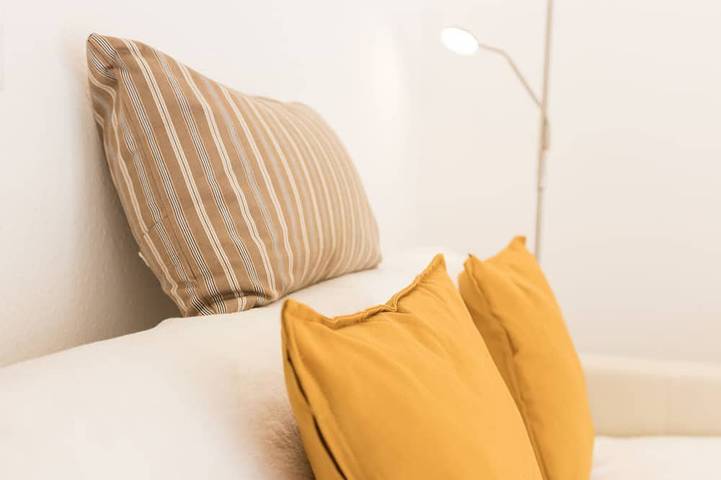 Ferienhaus für 5 Personen, mit Balkon in Mannheim - 3