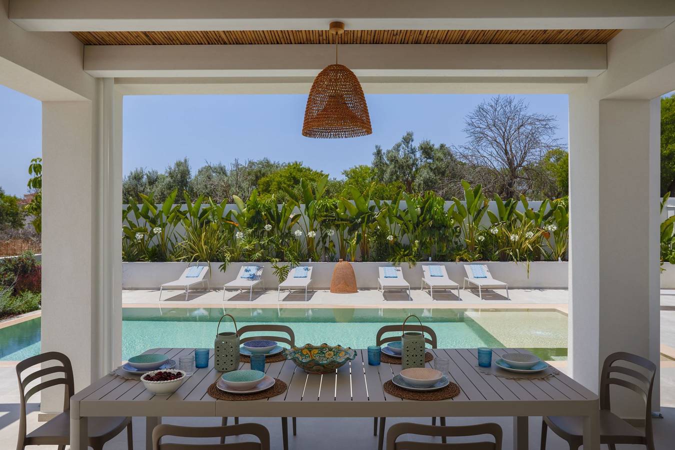 Villa Mareiva - Mareiva in Pozzallo, Province de Ragusa