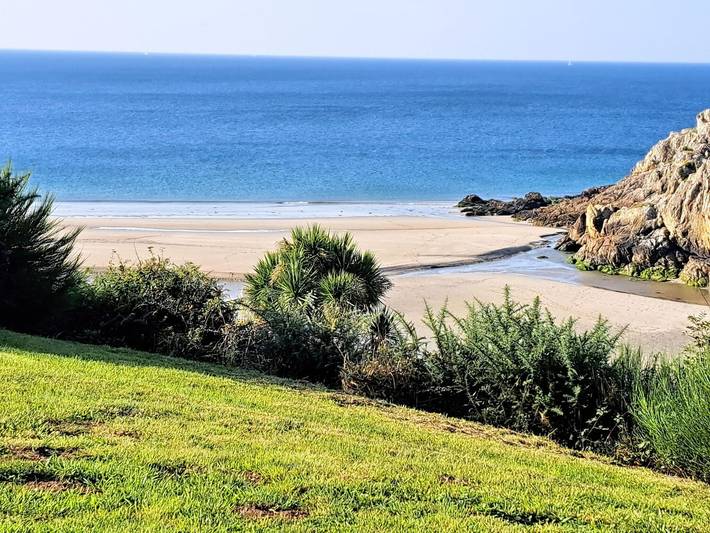 Location de vacances pour 11 personnes, avec terrasse, adapté aux familles dans Rospico - 3