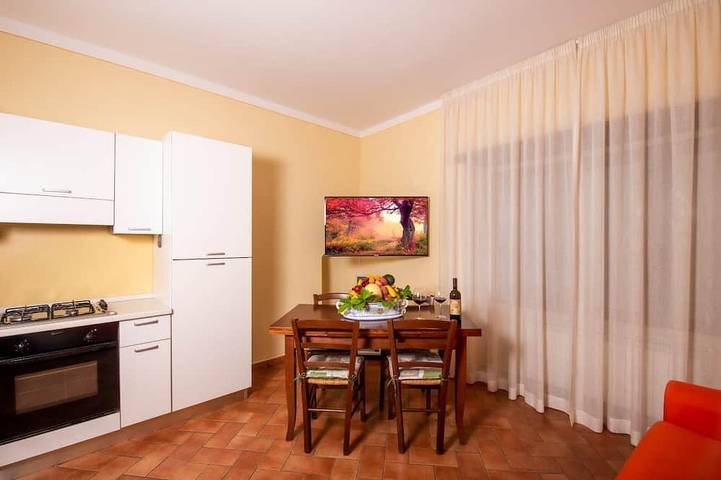 Ferienwohnung für 4 Personen - 1
