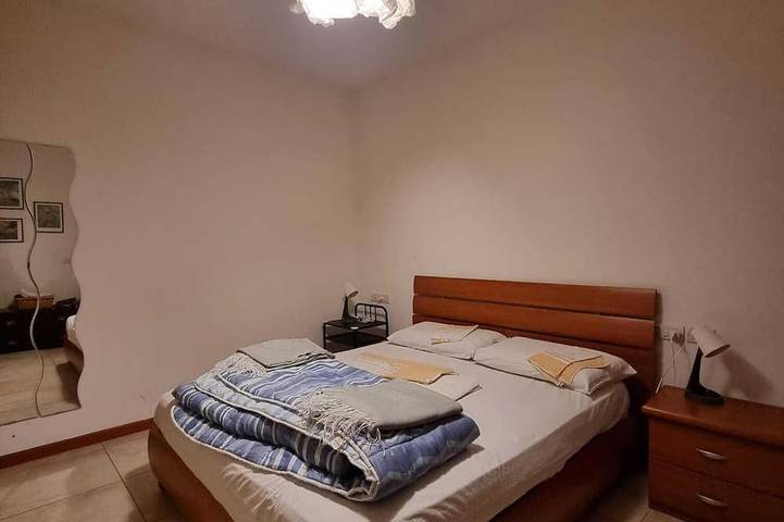 Ganze Wohnung, Sea House Rimini Fiera in Rimini, Rimini Provinz