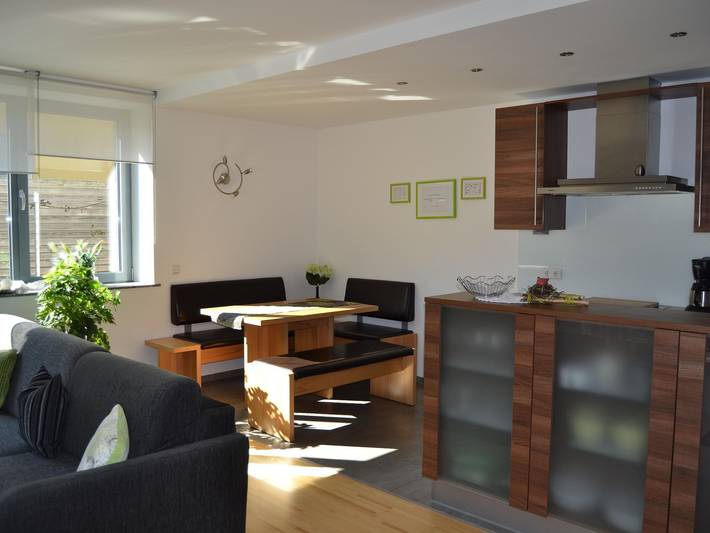 Ferienwohnung für 4 Personen - 1