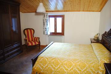 Gîte pour 8 Personnes dans Castel San Niccolò, Province d'Arezzo, Photo 4