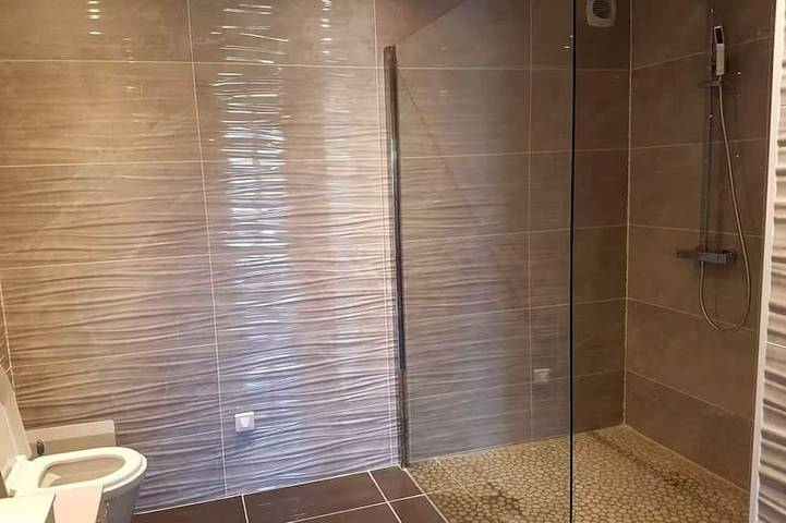 Very nice 80 m2 apartment in Pianottoli-Caldarello, Sartène und Umgebung
