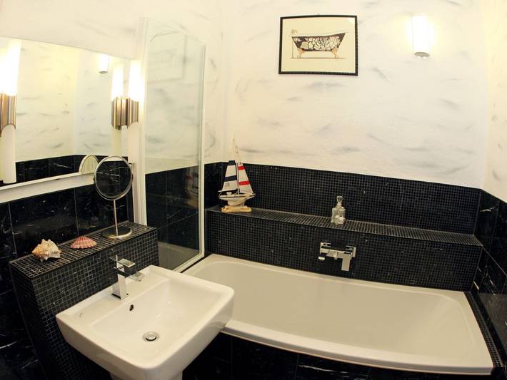 Entire apartment, Schlüterstrasse - Schlüterstrasse 402.1 in Berlin Charlottenburg, Berlin