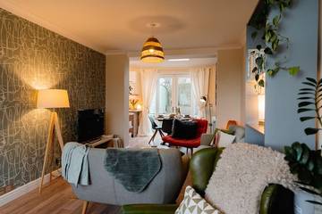 Glamping for 4 People in Skipton, North Yorkshire, Photo 4