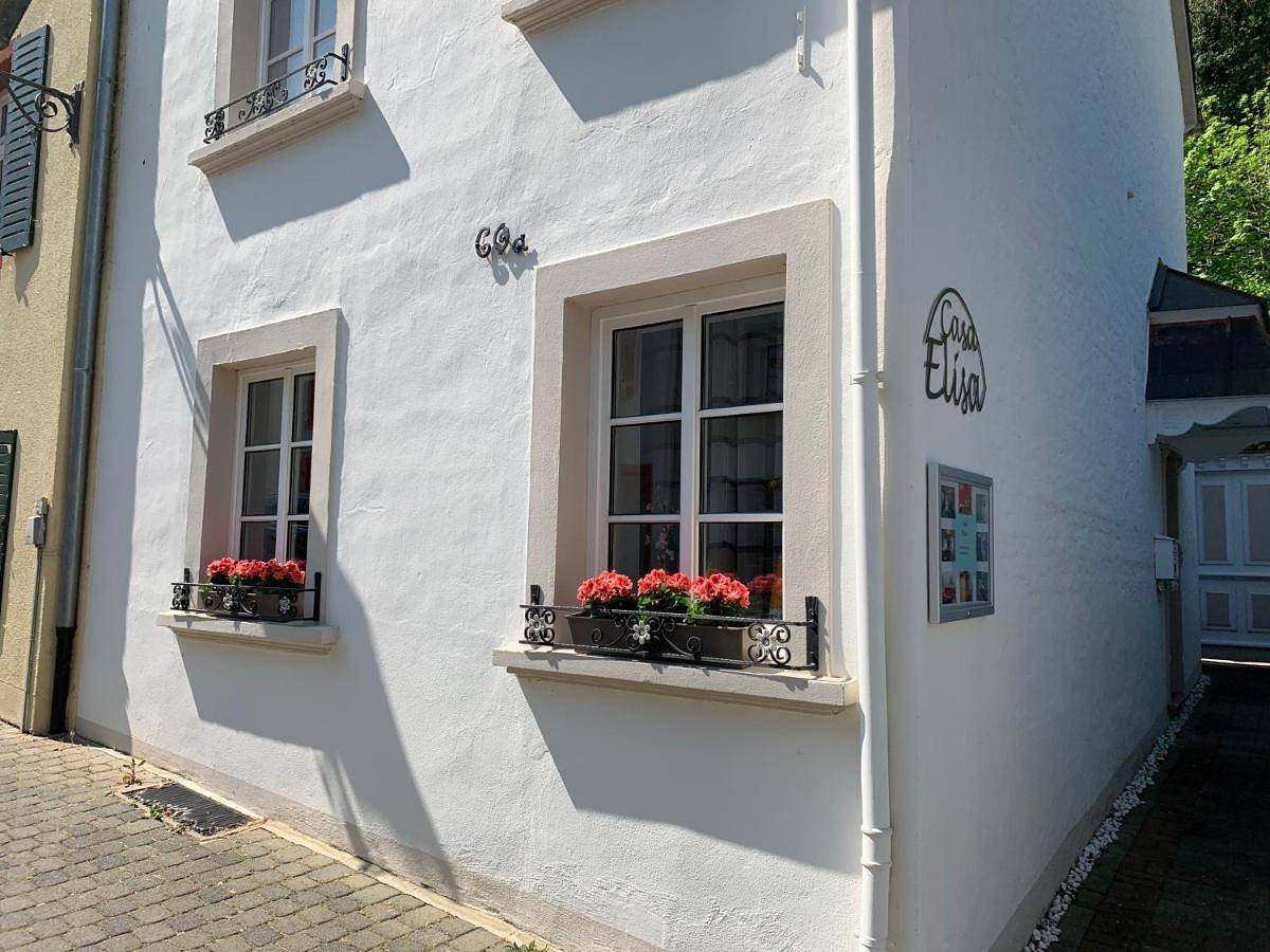 Apartment in Bernkastel-Kues, Bernkastel-Kues & Umgebung