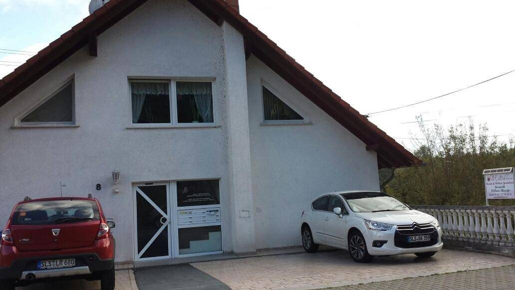 Ganze Wohnung, Apartment in Rehlingen-Siersburg, Saargau