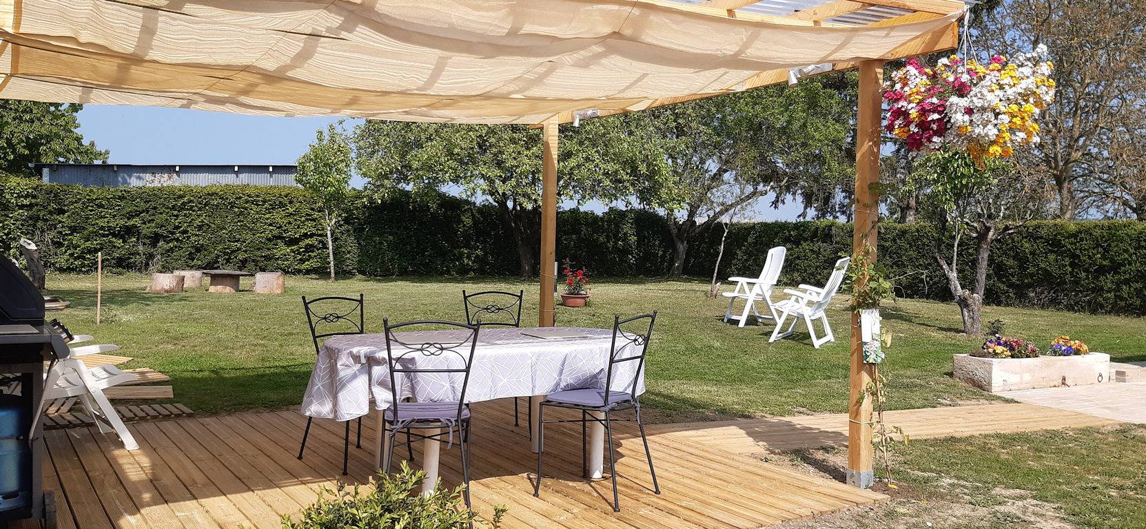 Yonne - Un gîte à Lailly in Lailly, Yonne