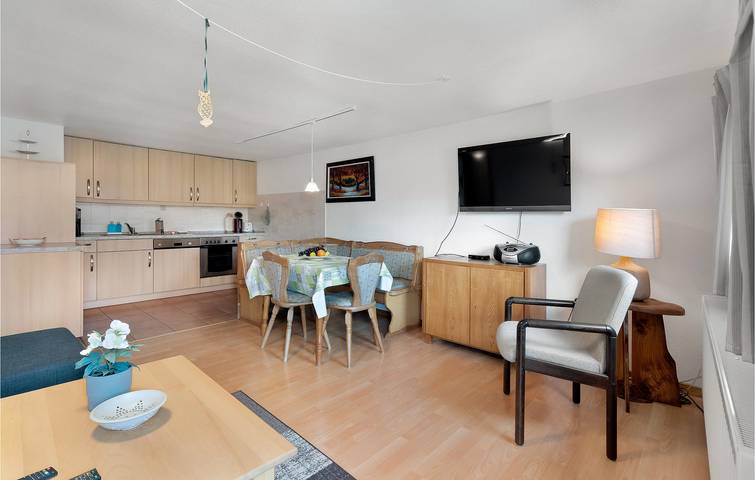 Bauernhof für 4 Personen, mit Garten und Terrasse in Dänemark - 4