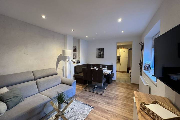 Ferienwohnung für 4 Personen, mit Terrasse - 1