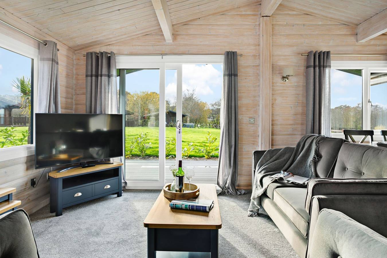 Casa vacanza a Devon a partire da 117€ a notte