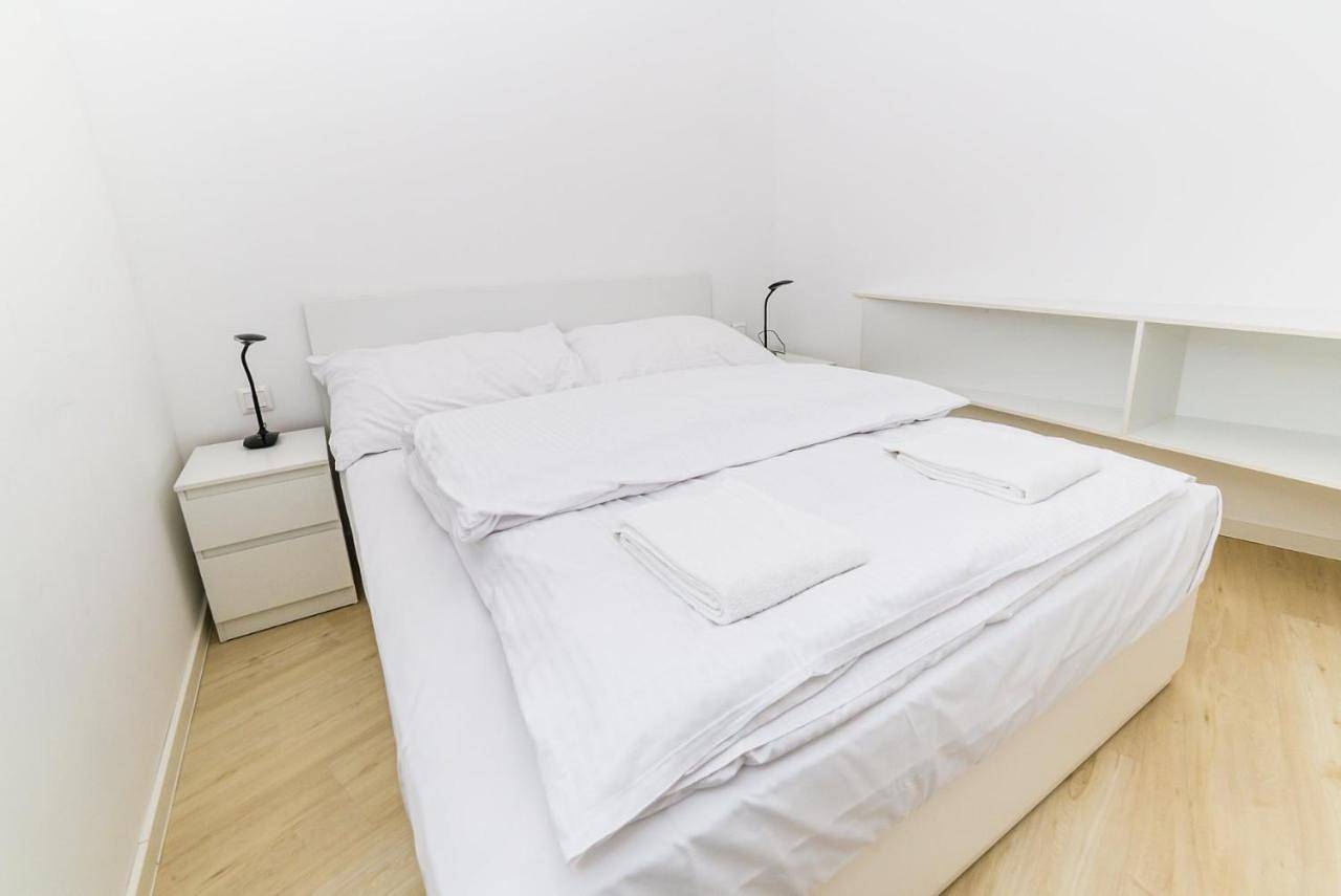 City Castle Apartments Free Parking in Bratislava, Bratislava region