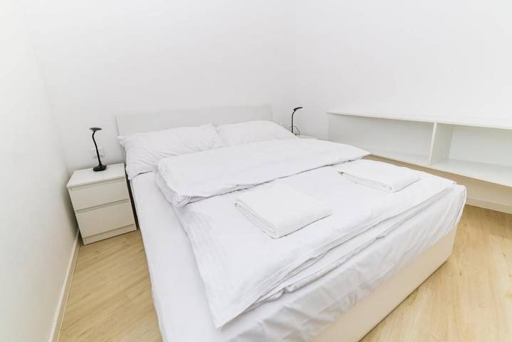 Location de vacances pour 3 personnes, animaux acceptés à Bratislava - 3