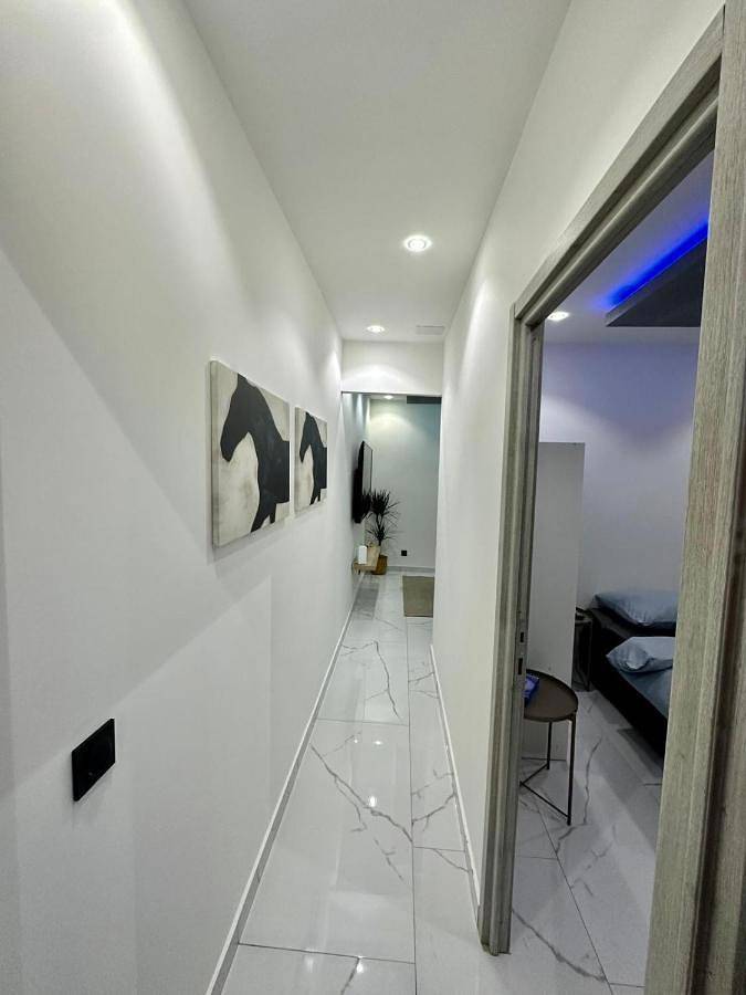 Gîte pour 6 personnes, avec terrasse à Saint-Claude (Jura) - 3