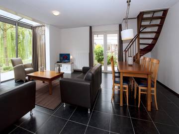 Apartamento para 6 Personas en Limburgo (Países Bajos), Países Bajos, Foto 2