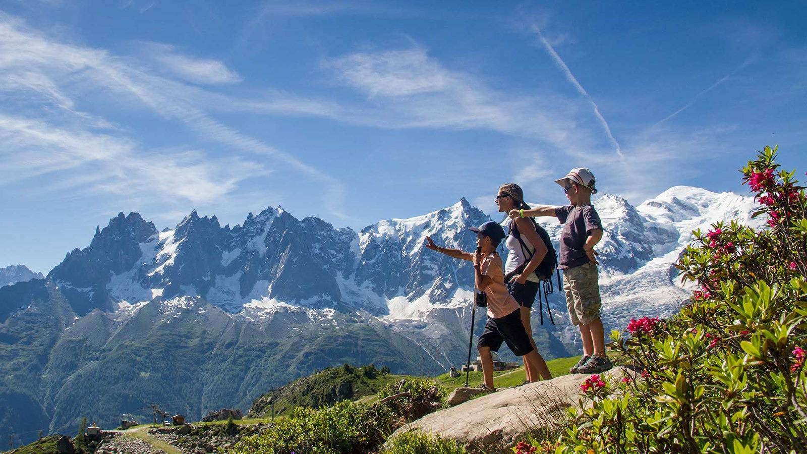 Ganzes Studio, Studio im Dormio resort Les Portes du Mont Blanc - Vallorcine in Vallorcine, Region Bonneville