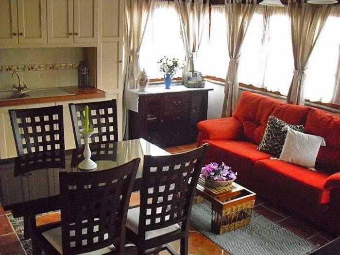 Chalet para 4 personas, con jardín y terraza en Tenerife - 3