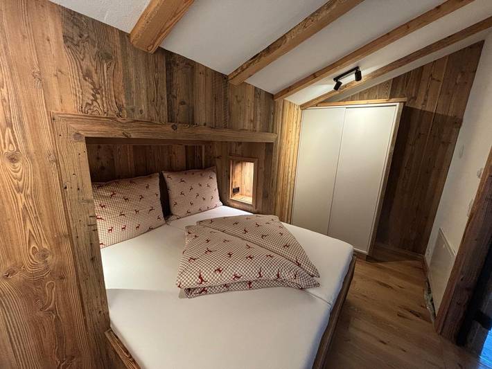 Bauernhaus für 4 Personen, mit Balkon in Wilder Kaiser - 4