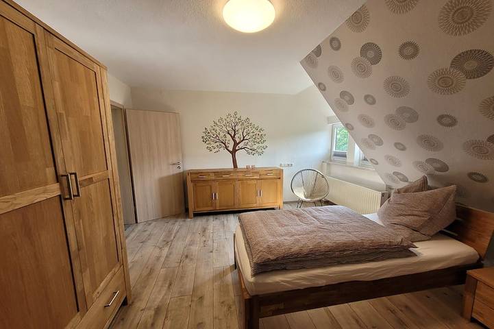 Ferienhaus für 4 Personen in Naila - 4