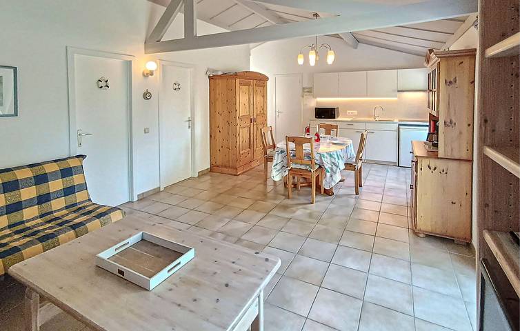 Ferienhaus für 4 Personen, mit Garten und Pool sowie Terrasse in Bredene - 4