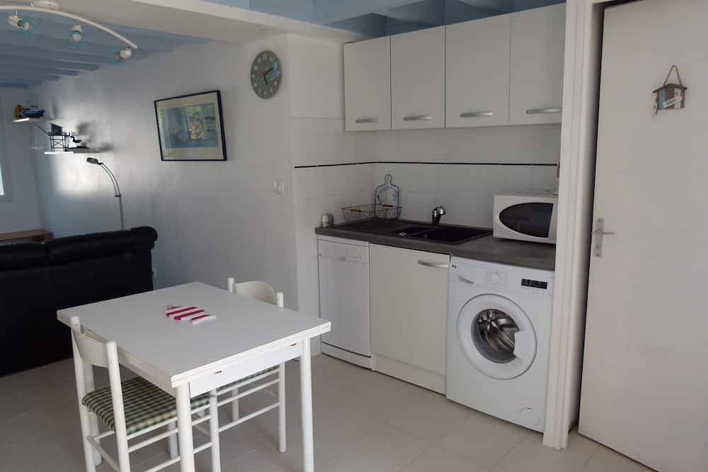 Casa Saint Trojan Les Bains - ideal para vacaciones junto al mar in Saint-Trojan-les-Bains, Côte de Beauté