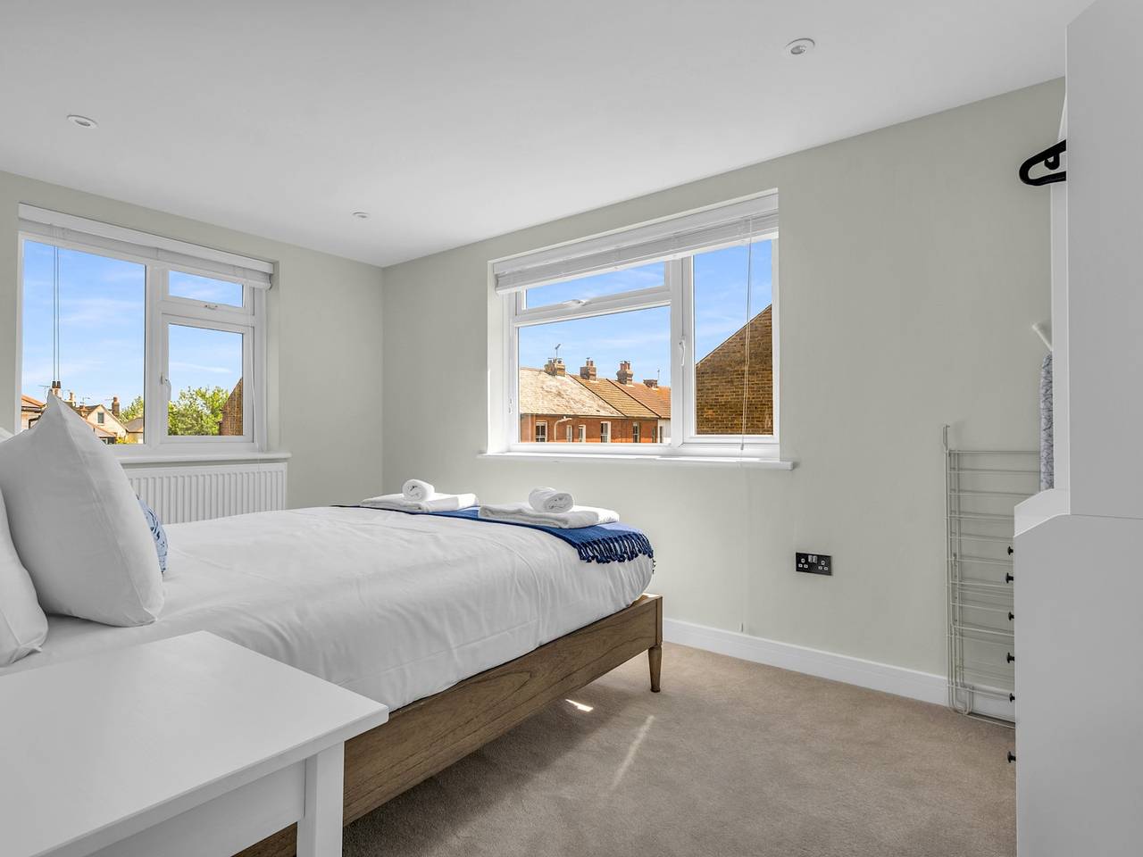 Entire apartment, Pass the Keys | Elegance Meets Modern Luxury in Whitstable, Kent