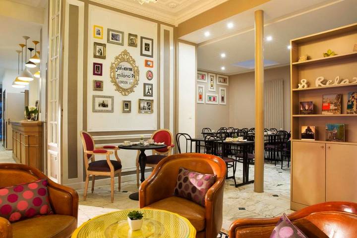 Hôtel pour 2 personnes, animaux acceptés