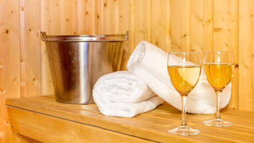 Location de vacances pour 12 personnes, avec jardin et terrasse, animaux acceptés à Geilo - 4