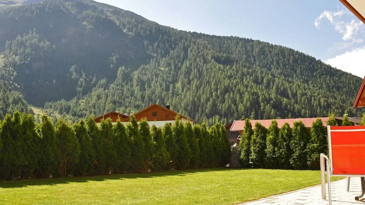 Ferienhaus für 6 Personen (65 m²) in Niederthai in Stubaier Alpen, Umhausen