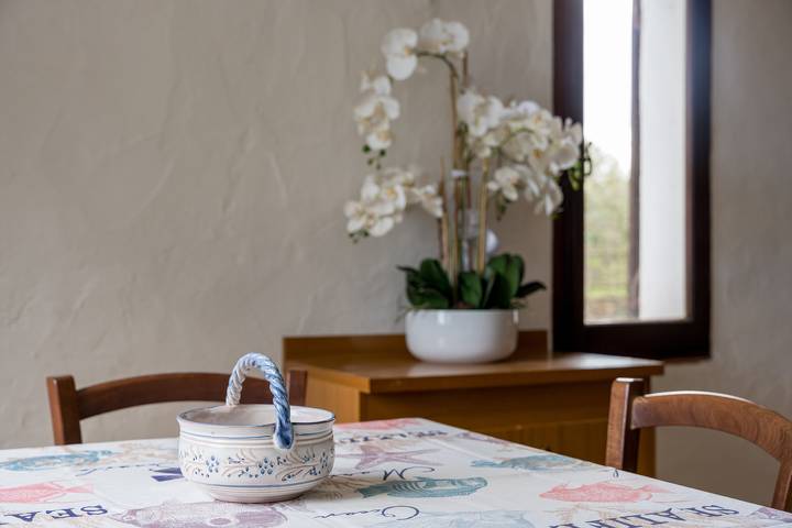 Appartement entier, Appartement 'Nibaru 1 Mare' avec terrasse partagée, jardin partagé et Wi-Fi in Spiaggia di Budoni (Budoni), Budoni