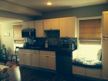 Cottage for 3 People in Rockport, Cape Ann, Photo 3