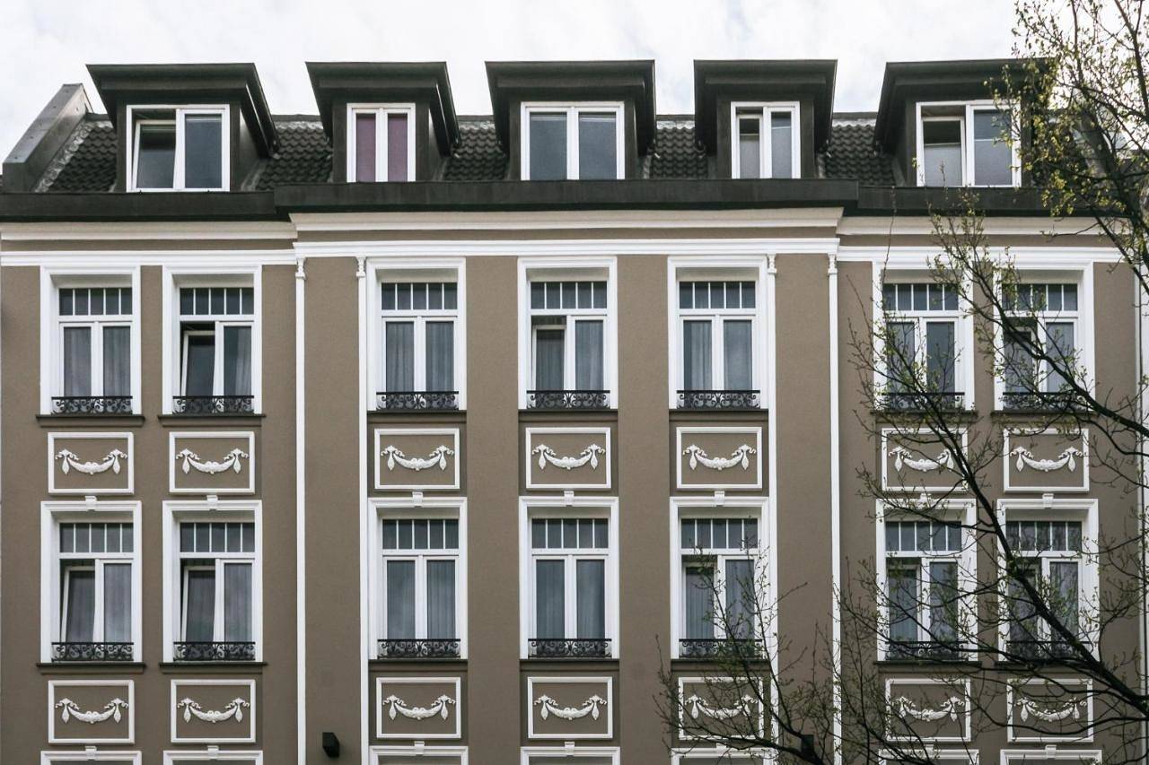 Family Room in Ottensen Hamburg, Hamburg