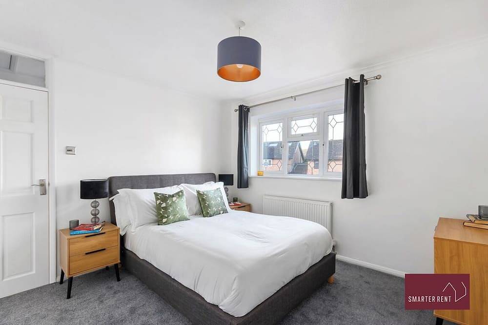Apartamento entero, Guildford - Two Bed House in Guildford, Surrey