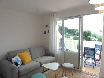 Cottage for 4 People in Sainte-Maxime, Draguignan region, Photo 4