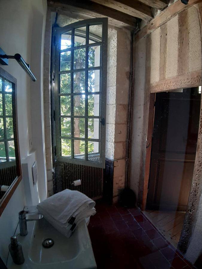 Maison d’hôte pour 3 personnes, avec jardin et vue à Blois - 2