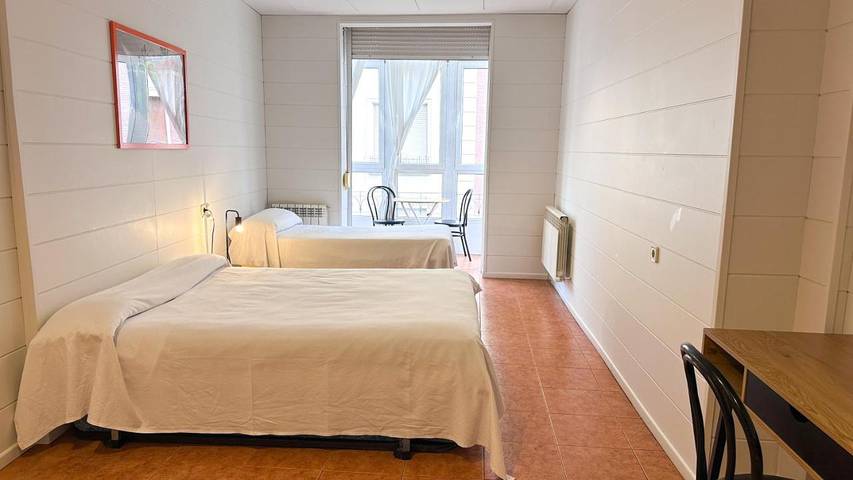 Maison d’hôte pour 3 personnes à Vitoria-Gasteiz