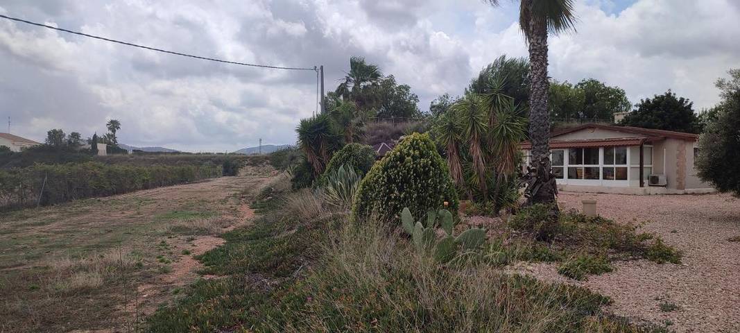 Gîte pour 4 personnes, avec terrasse et vue à la Romana