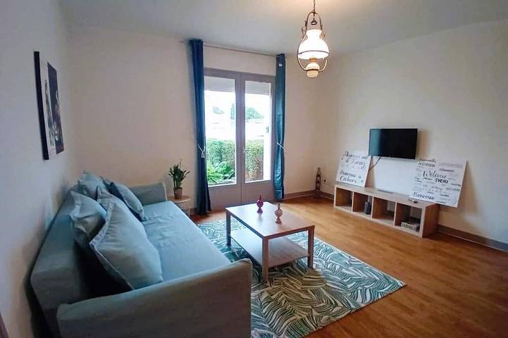 Ferienhaus für 4 Personen - 1