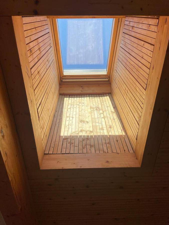 Hôtel pour 4 personnes, avec vue sur le lac ainsi que vue et jardin à Mello - 2