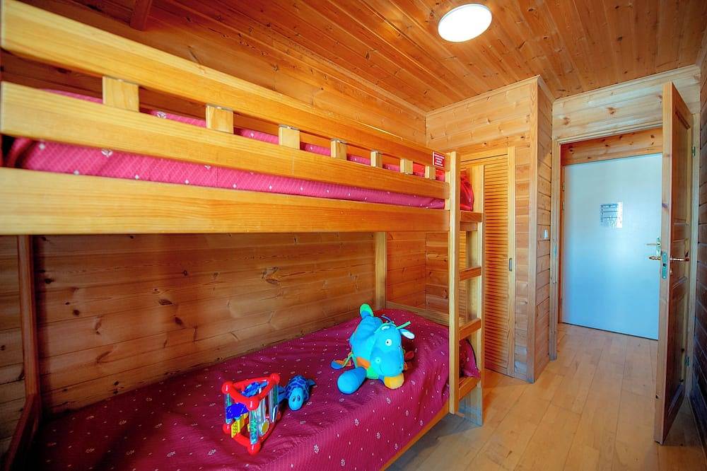 Apartamento entero, Travelski home select - Résidence Les Chalets des Marmottes 3* in Saint-Jean-d'Arves, Región de Saint-Jean-de-Maurienne