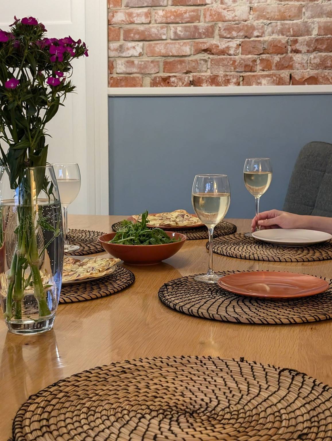 Ganze Ferienwohnung, Traumkrone Ferienwohnungen - Wiesengrün in Schortens, Nordseeküste